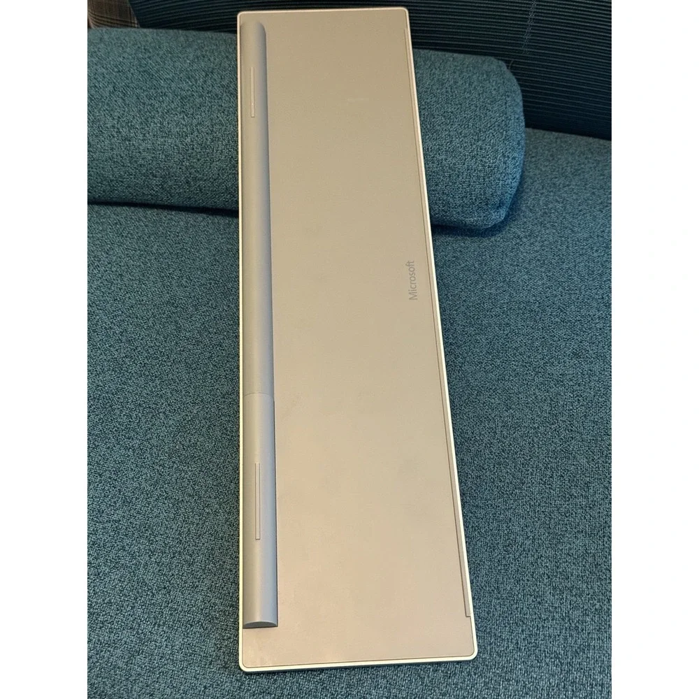 Microsoft 1742 Wireless Surface Keyboard ( Not Connecting To Computer (asis)